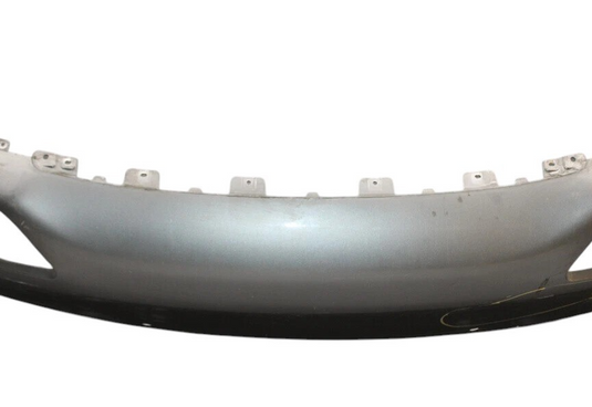 11-13 Hyundai Equus Rear Back Bumper Cover Panel Assembly Silver 866403N010 Oem