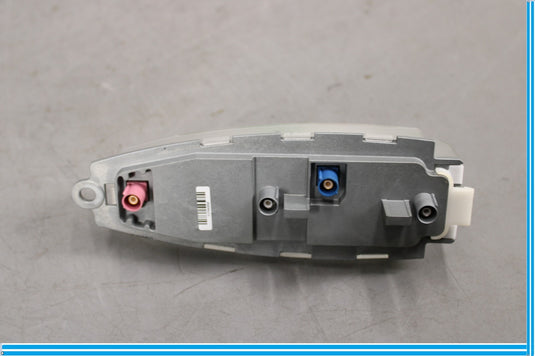 09-15 BMW 750Li F01 F02 Roof Shark Fin Radio Antenna 9141460 Oem