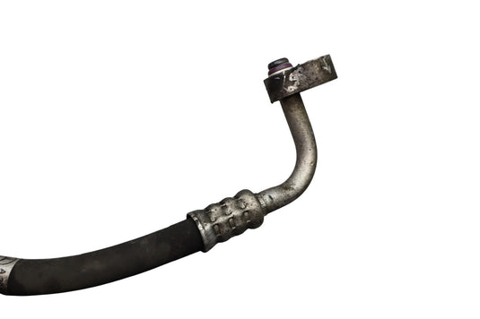 06-16 Mercedes W212 E350 C300 C250 A/C AC Air Condenser Pressure Line Oem