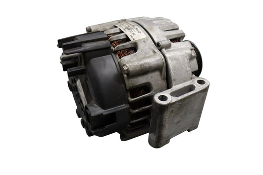 10-13 Mercedes W221 S400 Hybrid 3.5 180 AMP Alternator Generator A0141542802 Oem