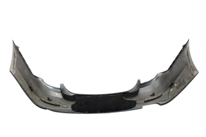 Load image into Gallery viewer, 11-13 BMW 528i 528i xDrive Rear Bumper Cover Panel Assembly 51127238522 Oem
