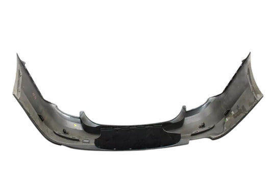 11-13 BMW 528i 528i xDrive Rear Bumper Cover Panel Assembly 51127238522 Oem