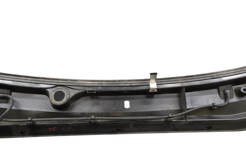 Load image into Gallery viewer, 07-11 Maserati Quattroporte M139 Under Windshield Cowl Panel Trim Cover Oem
