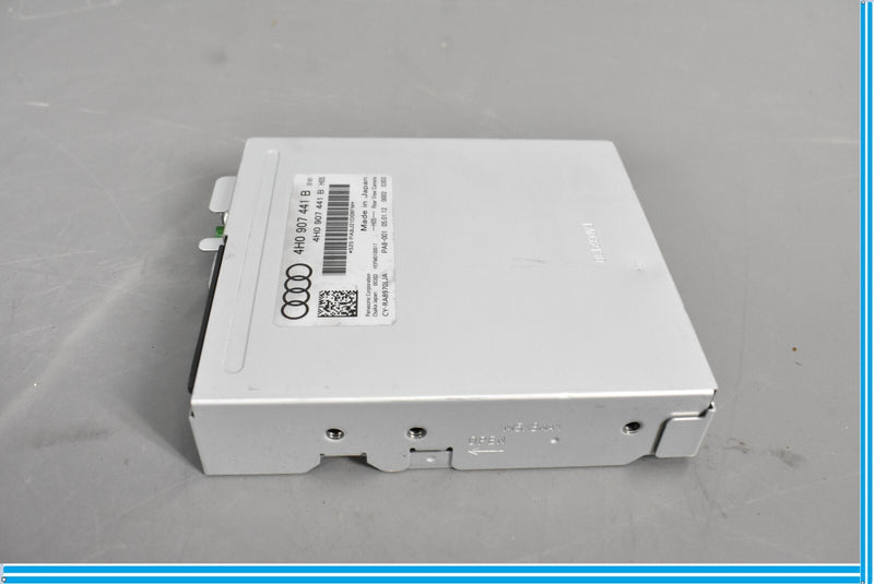 Load image into Gallery viewer, 11-14 Audi A8 View Back Up Assist Camera Control Module Unit Oem

