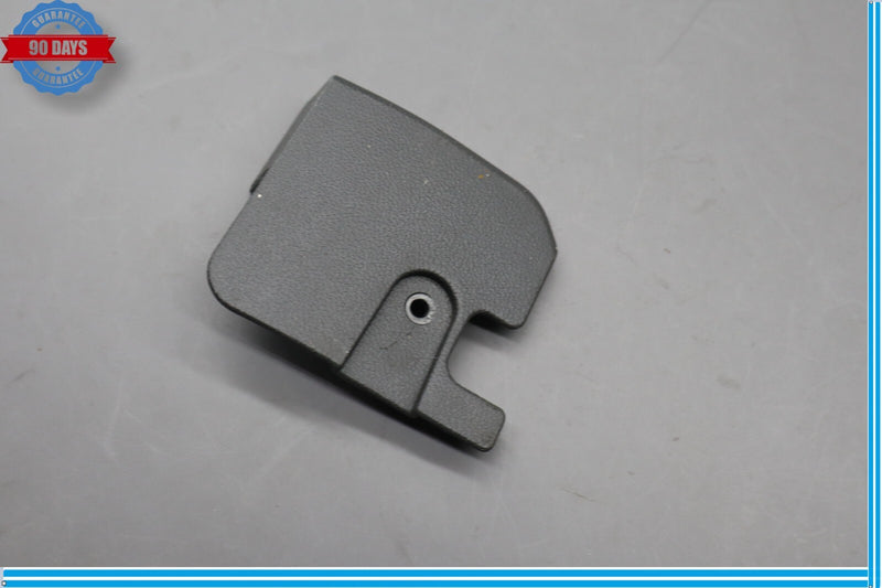 Load image into Gallery viewer, 03-12 Mercedes SL500 SL600 Front Left Side Seat Cushion Trim Molding Oem
