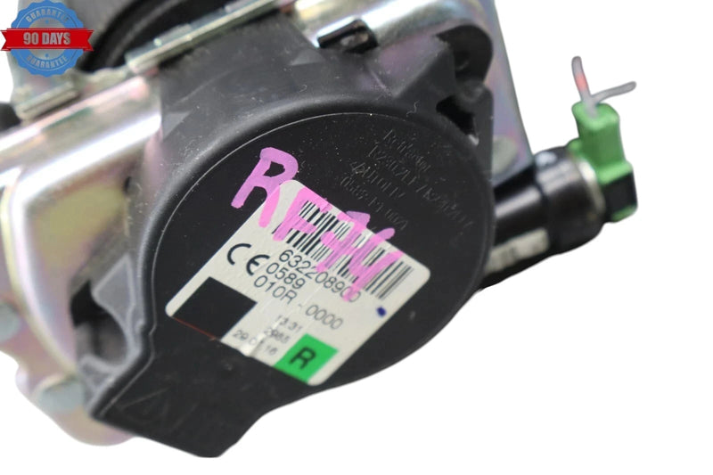 Load image into Gallery viewer, 16-23 BMW X1 F48 Front Right Passenger Side Seat Belt Retractor 72117428112 OEM
