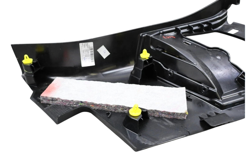 Load image into Gallery viewer, 14-21 BMW i3 i3s Rear Left Driver Side Side Lateral Trim Cover Panel 7362577 Oem
