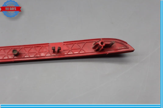 15-20 Hyundai Genesis Sedan G80 Rear Left Side Bumper Reflector Marker Oem