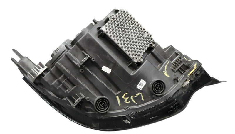Load image into Gallery viewer, 14-17 BMW i3 I01 Hybrid Front Left LED Adaptive Headlight Lamp 63117448391 Oem
