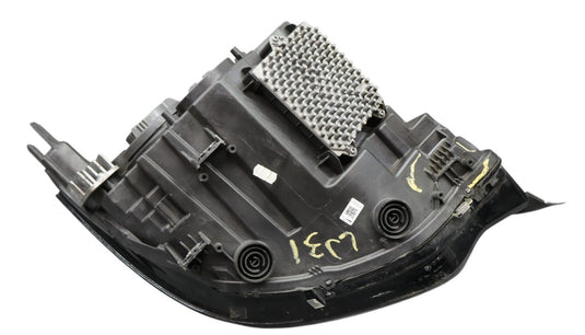 14-17 BMW i3 I01 Hybrid Front Left LED Adaptive Headlight Lamp 63117448391 Oem