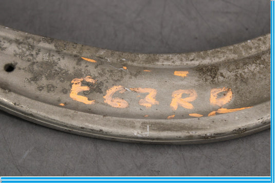 10-16 Mercedes E350 E550 Rear Right Passenger Side Upper Control Arm Oem