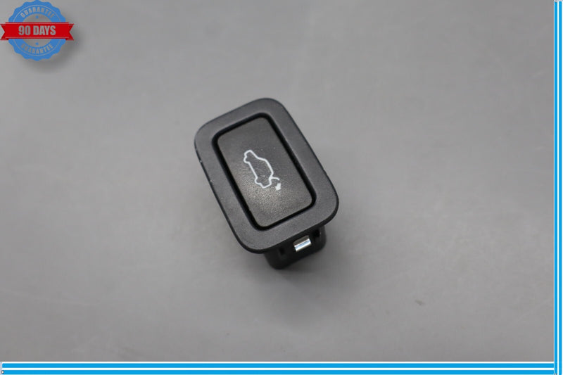 Load image into Gallery viewer, 10-18 Jaguar XJ XJL Trunk Lid Release Close Control Switch Button Oem
