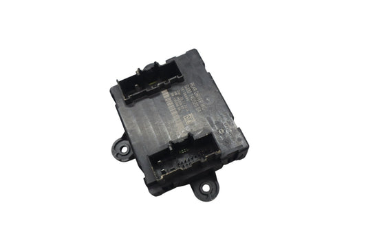 16-20 Jaguar XF Rear Left Driver Side Door Control Module Unit Oem