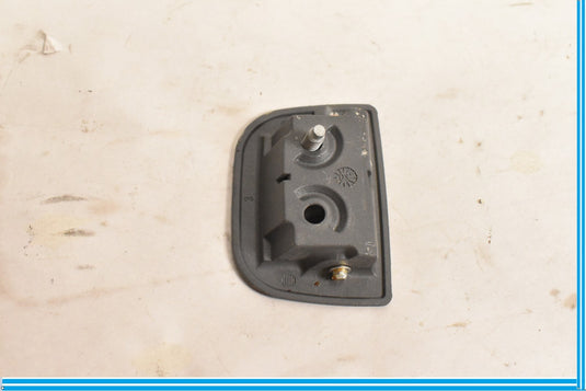 09-15 BMW 750Li 750i F01 Rear Trunk Cargo Quarter Panel Trim Tie Down Hook Oem