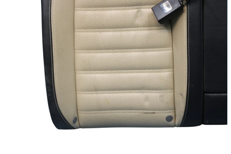 Load image into Gallery viewer, 12-17 Volkswagen VW CC Rear Left Driver Side Upper Seat Cushion 3C8885805MG OEM
