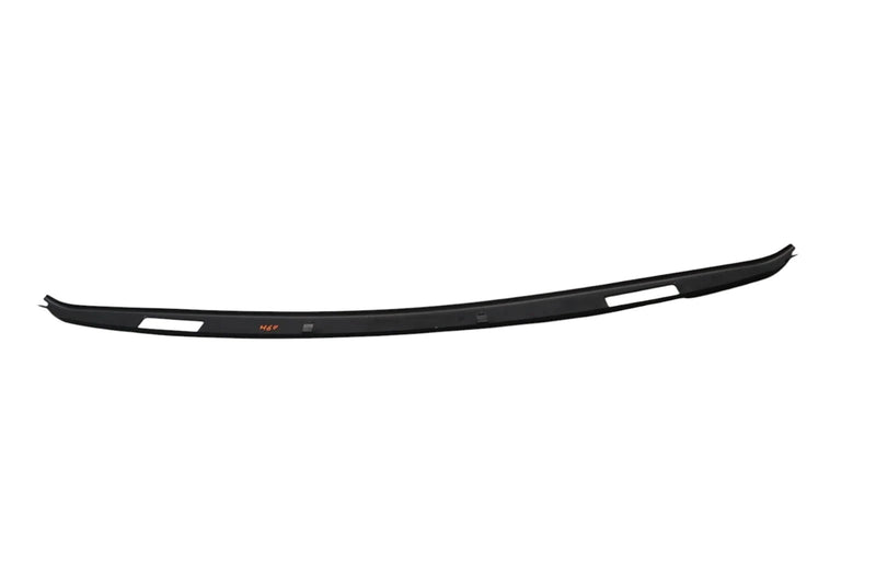 Load image into Gallery viewer, 14-24 Jaguar X152 F-Type Front Upper Roof Finish Panel Trim Black T2R5136 Oem
