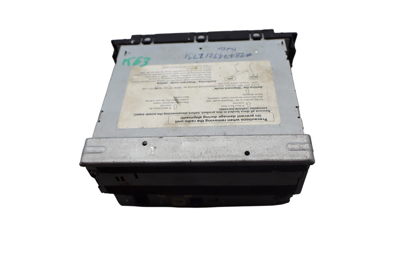 Load image into Gallery viewer, 06-07 Lexus GS350 GS430 Radio Receiver Navigation Cd Dvd Player Unit Oem
