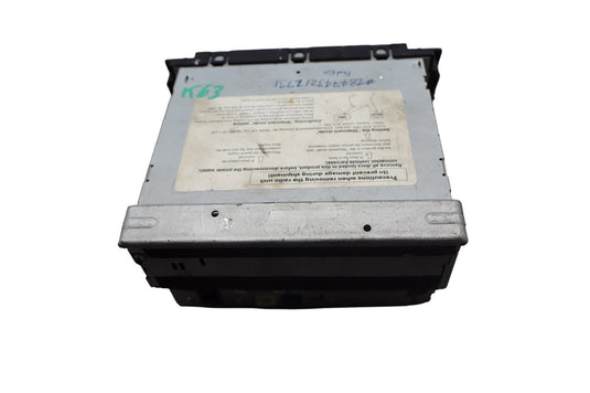 06-07 Lexus GS350 GS430 Radio Receiver Navigation Cd Dvd Player Unit Oem