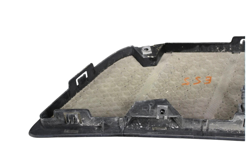 Load image into Gallery viewer, 06-12 Mercedes X164 ML350 GL450 Front Left Driver Side Hood Vent Grill Black OEM
