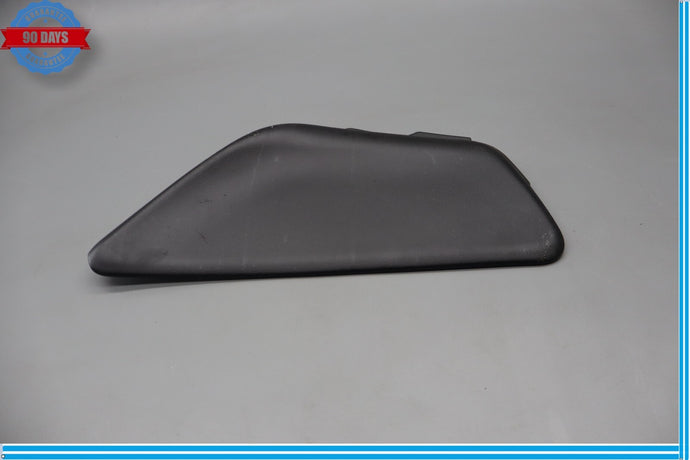 14-17 Maserati Ghibli Front Right Side Center Console Cover Panel Trim Oem
