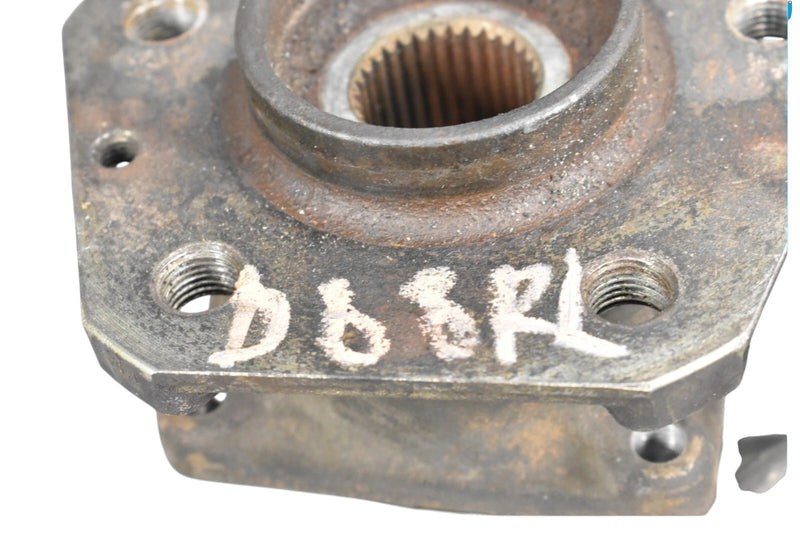 Load image into Gallery viewer, 04-08 Maserati Quattroporte Rear Left Driver Side Wheel Hub Bearing 197118 OEM
