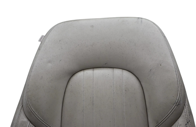 Load image into Gallery viewer, 14-17 Maserati Ghibli Front Right Passenger Side Upper Seat Cushion Cover Oem
