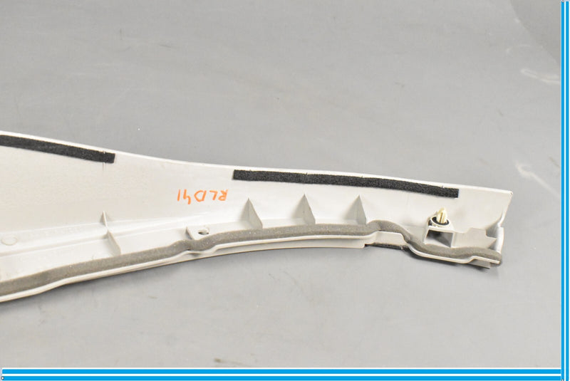 Load image into Gallery viewer, 07-12 Lexus LS460 Rear Left Driver Side Door Trim Panel 67722-50091 Oem
