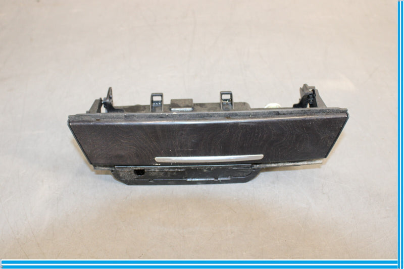Load image into Gallery viewer, 09-15 BMW 750Li F01 F02 Front Center Console Ashtray Housing Compartment Oem
