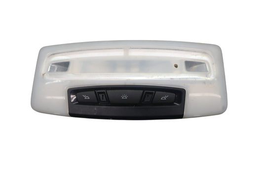 12-20 BMW 328i 330i 428i Rear Center Interior Overhead Dome Light Lamp Oem