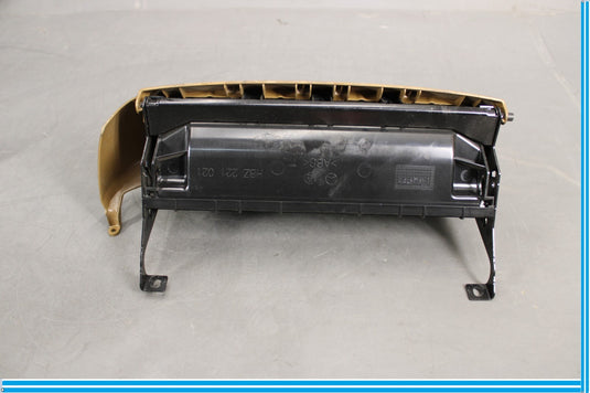 07-09 Mercedes S550 W221 Front Left Driver Seat Storage Compartment Oem