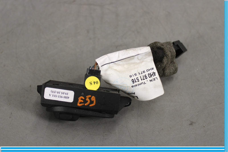 Load image into Gallery viewer, 11-18 Audi A8 Quattro Steering Column Adjustment Switch Oem
