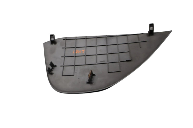 Load image into Gallery viewer, 02-05 Ford Thunderbird Front Left Dash Panel Cover End Cap Lid 1W6X-7604481 OEM
