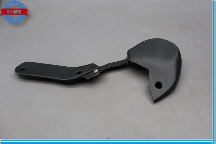 02-05 Lexus SC430 Front Right Passenger Lower Seat Inner Cover Shield Panel Oem