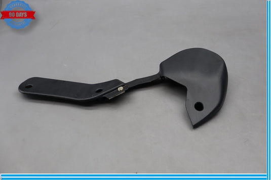 02-05 Lexus SC430 Front Right Passenger Lower Seat Inner Cover Shield Panel Oem