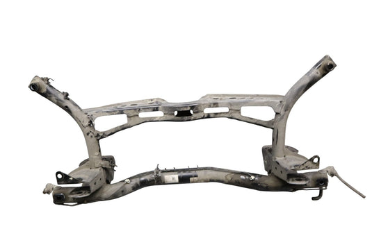 15-19 Volkswagen E-Golf Rear Subframe Crossmember Engine Cradle Oem