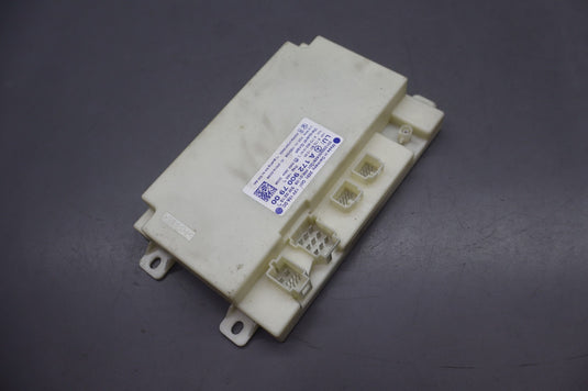 10-15 Mercedes W218 CLS550 C300 Keyless Go Entry Control Module Unit ECU Oem