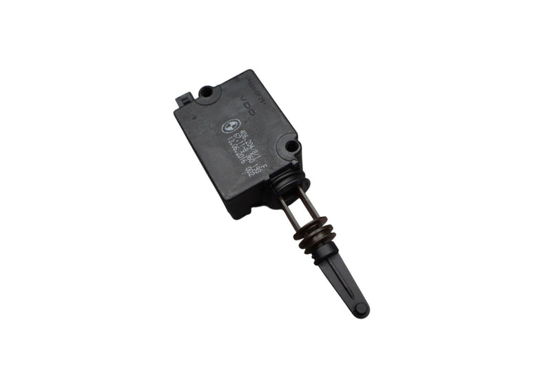 Load image into Gallery viewer, 09-16 BMW E89 Z4 Folding Hard Top Actuator Motor Black 67118360193 Oem

