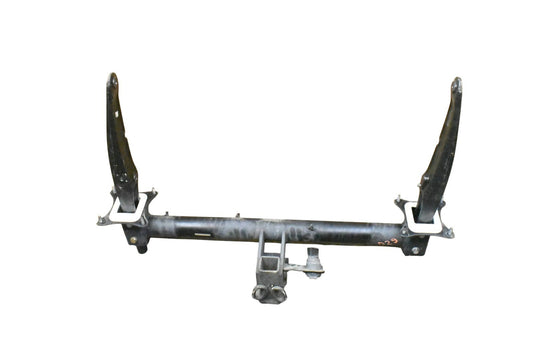 07-12 Mercedes GL450 GL550 X164 Trailer Rear Tow Hitch Reinforcement Bar Oem