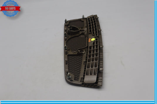 12-13 Audi A7 Quattro S7 Dash Center Air Vent Grille Trim Cover 4G8819635D Oem