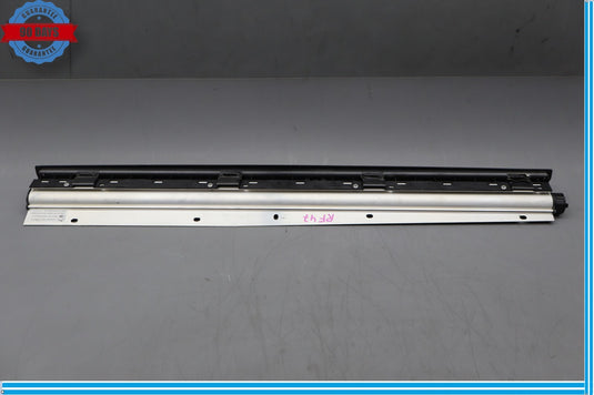 10-13 Jaguar XJ XJL X351 Rear Right Side Door Window Sun Shade Blind Oem