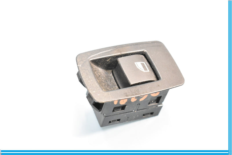 Load image into Gallery viewer, 12-18 BMW 320i 328i 428i Rear Left Side Window Switch Control Button Oem
