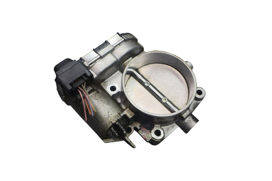 01-13 Mercedes W209 CLK350 CLK500 E550 Engine Throttle Valve Body 1131410125 Oem