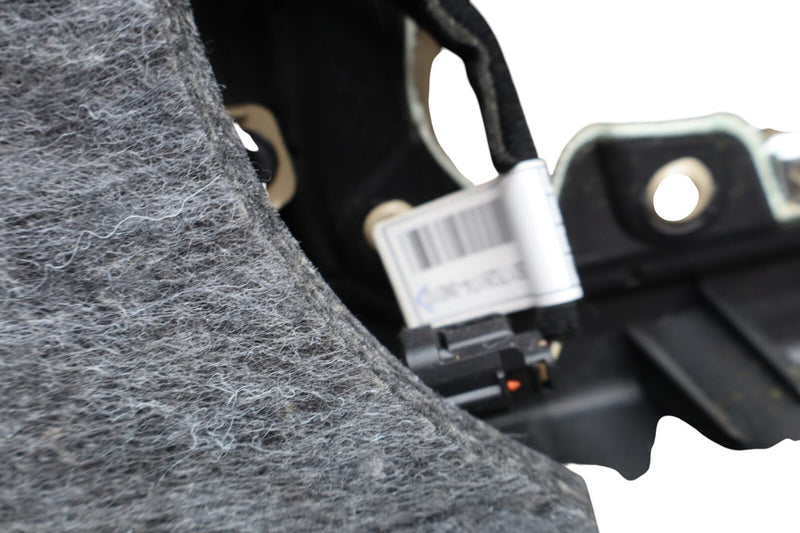 Load image into Gallery viewer, 11-13 Hyundai Equus Rear Right Passenger Side Interior Door Trim Panel Oem
