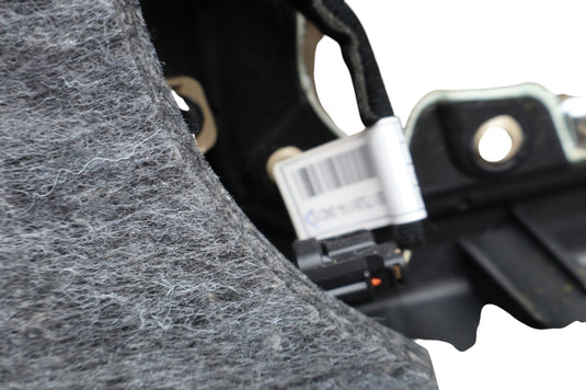 11-13 Hyundai Equus Rear Right Passenger Side Interior Door Trim Panel Oem