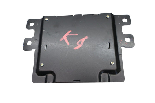 07-15 Jaguar X150 XK Communication Multimedia Control Module 6W8314C512AA Oem