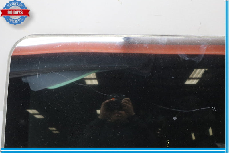 Load image into Gallery viewer, 12-18 Audi A6 Quattro Sunroof Glass Panel Sun Moon Roof 4G5877071 Oem
