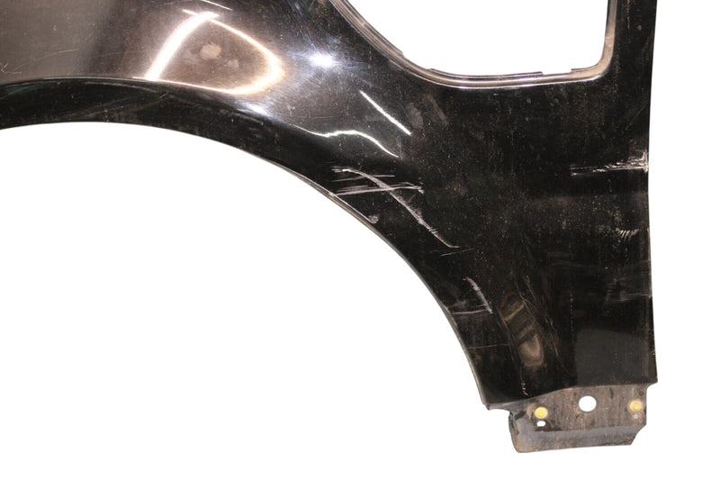 Load image into Gallery viewer, 06-09 Land Rover Range Rover Sport Left Driver Side Fender Assembly Black OEM
