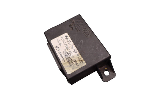 15-20 Hyundai Genesis Front Left Driver Side Seat 4way Relay Control Module Oem