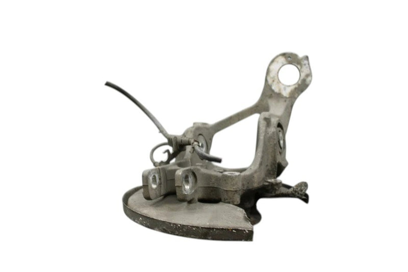 Load image into Gallery viewer, 09-18 Audi A7 Quattro Rear Right Passenger Side Spindle Knuckle Wheel Hub OEM
