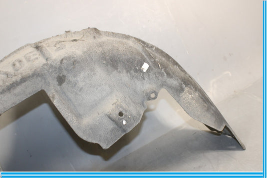 12-18 BMW 320i 328i F30 Rear Left Driver Side Mud Splash Guard Fender Cover Oem